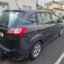 Ford grand c-max Image 4