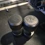Brand New 50kg Dumbbells Pair Saleeee Image 4