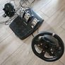 Logitech G920 steering wheel + shifter Image 2