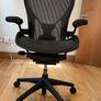 Herman Miller Aeron Chair Image 2