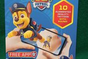 Holo  Toyz  Ar  Stickers / Temporary  Tattoos