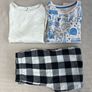 H&M M&S Girl Clothes Bundles 9-10 Years Old Image 4