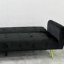 Niki Sofa Bed  Compact & Stylish, Free Delivery Image 4