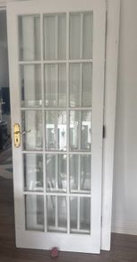 interior doors