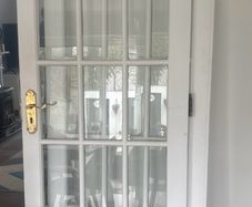 interior doors