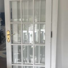 interior doors