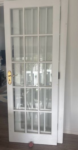 interior doors