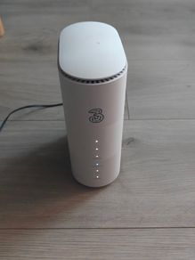ZTE MC801A 5G WiFi Router - Unlocked