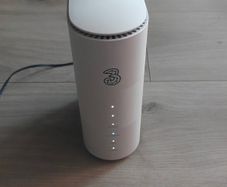 ZTE MC801A 5G WiFi Router - Unlocked