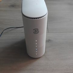 ZTE MC801A 5G WiFi Router - Unlocked