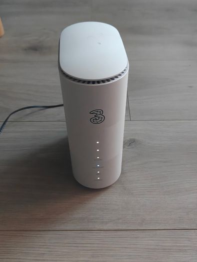 ZTE MC801A 5G WiFi Router - Unlocked