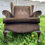 3-seater sofa plus two single armchairs Image 2