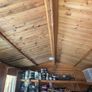 Wooden Shed 2.5m x 3.2m Image 4