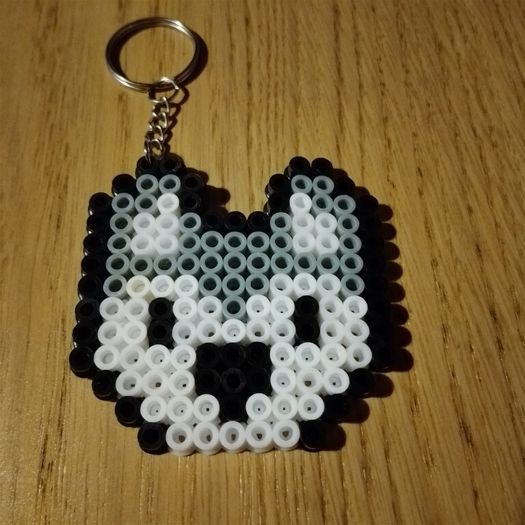 keyrings