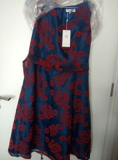 women's dress