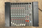 Myriad Plus 8-2-1 Professional Audio Mixing Desk
