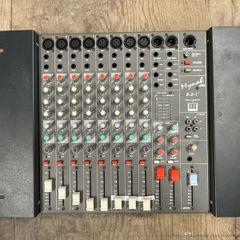 Myriad Plus 8-2-1 Professional Audio Mixing Desk