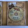 The Adventures Of Young Indiana Jones - Volume 1-3  [DVD TV Digipack Boxsets] Regions 1 & 2 Image 9