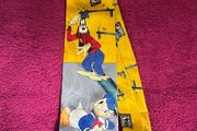 Vintage Disney Tie