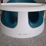 Bumbo Chair with tray Image 2