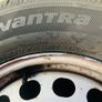 215-65-R16 C wheels for Renault van Hankook tires Image 5