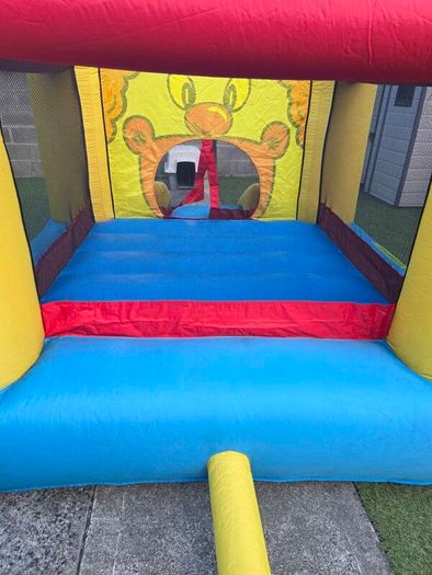 Bouncy Castle Toddler to 10 yo
