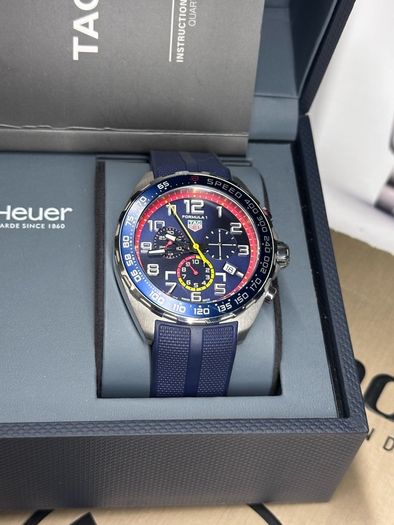 Tag Heuer Special Edition