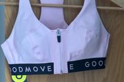 New Sports Bra