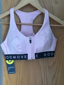 New Sports Bra