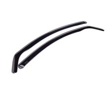 Ford Focus Mk3 - (2011-2018) Wind Deflectors