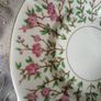Vintage Minton Pink Blossom Part Tea Set Image 5