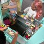 our generation ice cream band and doll bundle Image 3