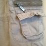 little roche shorts Image 4