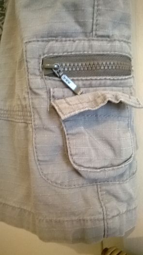 little roche shorts