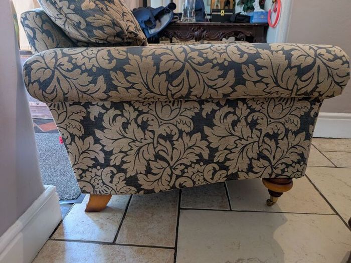 armchair
