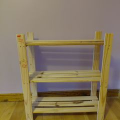 Shelving Unit