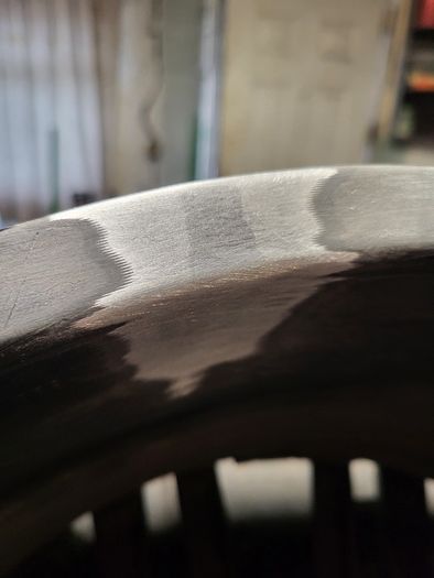 Welder available for Aluminium Welding,Alu wheels repair,E Scooter Aluminium Welding repairs,Cast Iron welding