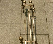 Fire set