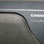 CASIO ND 300DW radio cassette  cd boom-box ghetto blaster Tested Image 3