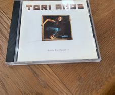 Tori Amos - Little Earthquakes
