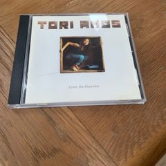 Tori Amos - Little Earthquakes