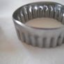 Stainless Steel Cookie/Scones Cutters x 3 for Sale Image 4