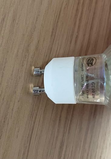GU10 Bulbs