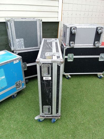 flight cases