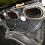 Genuine Bmw M54 B25 E60 5 Series Intake Inlet Manifold. Image 3