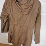 parka women jacket size 8 Image 2