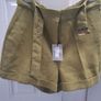 Ladies shorts River Island Image 6