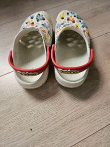 crocs  c 13