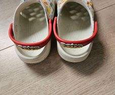 crocs  c 13