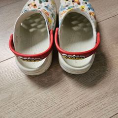 crocs  c 13